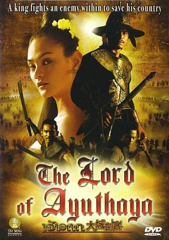 The Lord of Ayuthaya