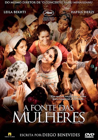 A Fonte das Mulheres