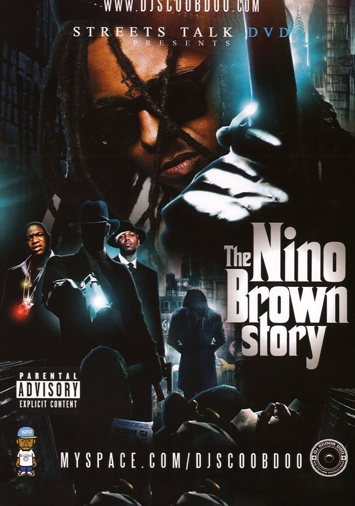 The Nino Brown Story