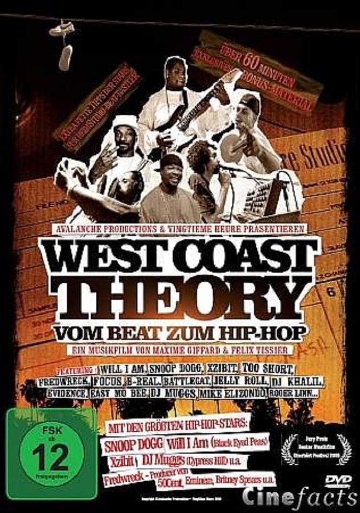 West Coast Theory