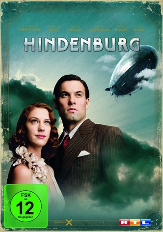 Hindenburg