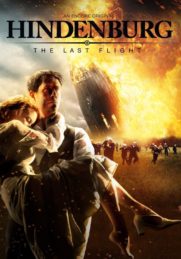 Hindenburg