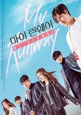 My Runway - Temporada 1