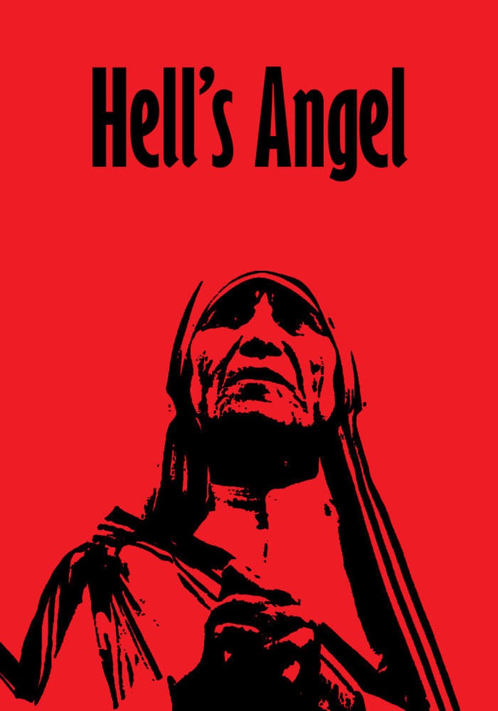 Hell's Angel