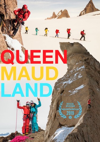 Queen Maud Land