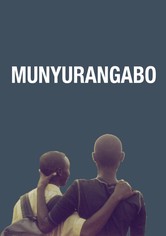 Munyurangabo
