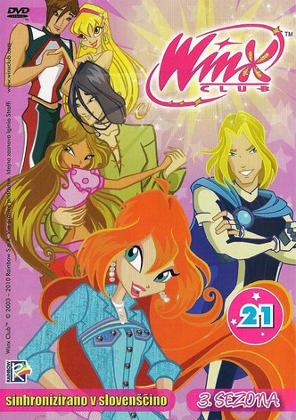 Winx Club 21