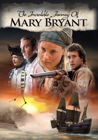 L'incroyable voyage de Mary Bryant