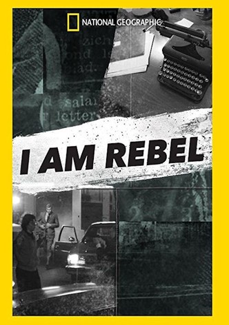 I am Rebel