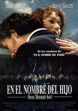 En el nombre del hijo