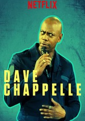 Dave Chappelle
