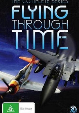 Flying Through Time