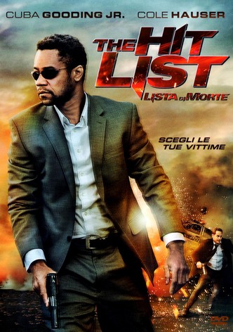 The Hit List - Lista di morte