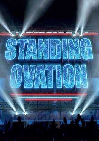 Standing Ovation