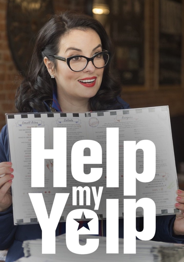 Help My Yelp - watch tv show streaming online