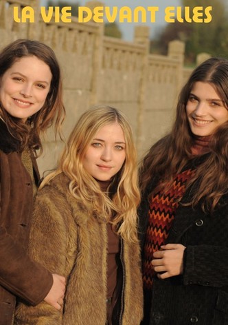 La Vie devant elles