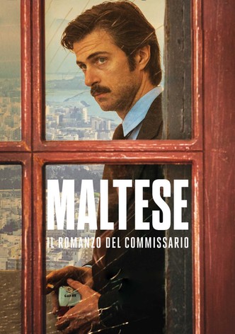 Maltese - Il Romanzo del Commissario