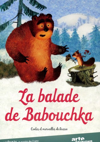 La Balade de Babouchka