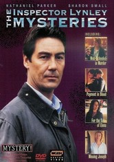 The Inspector Lynley Mysteries - Stagione 1