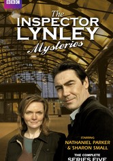 The Inspector Lynley Mysteries