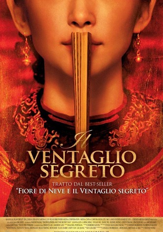 Il ventaglio segreto