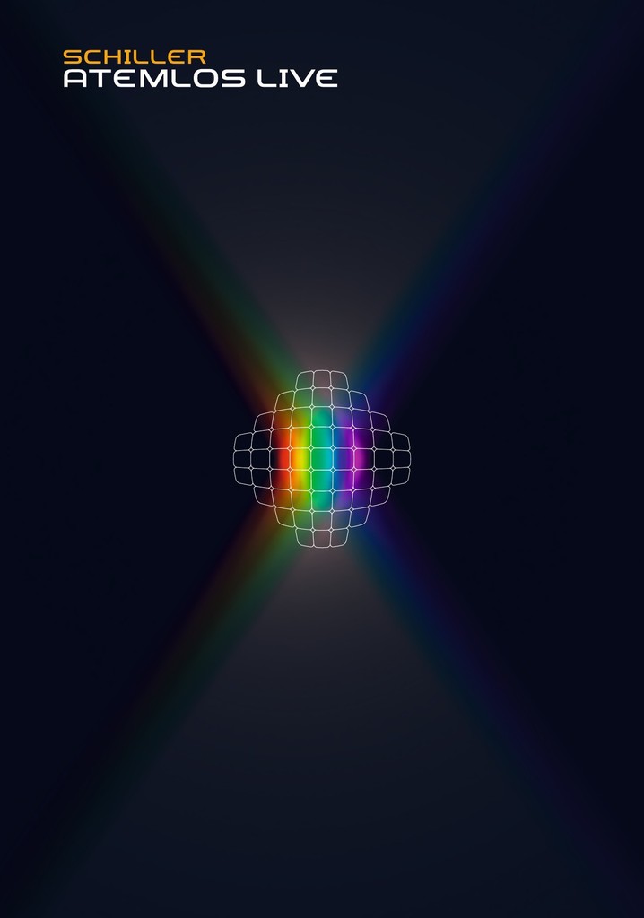 Schiller: Atemlos Live