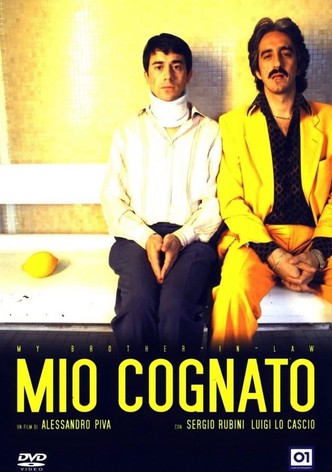 Mio cognato