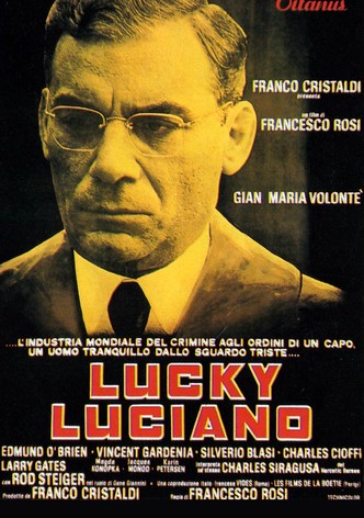 Lucky Luciano