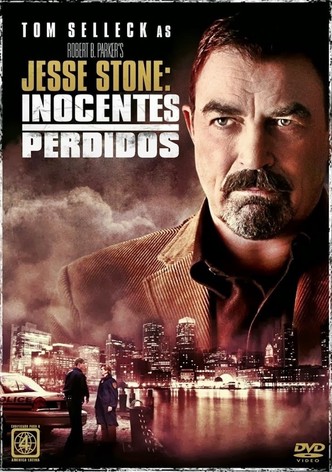 Jesse Stone: Inocentes Perdidos