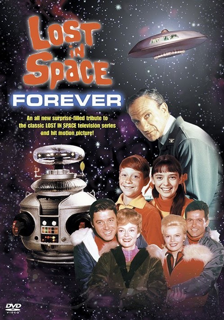 Lost In Space Forever