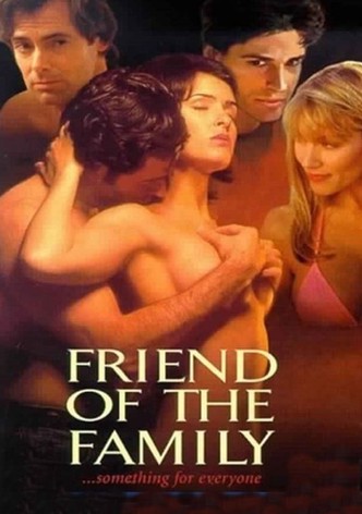 Friend of the Family