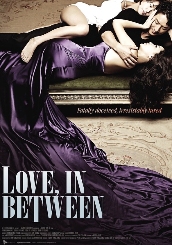 Love In Between movie watch streaming online