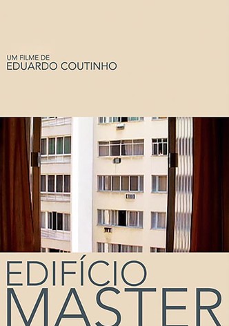 Edifício Master