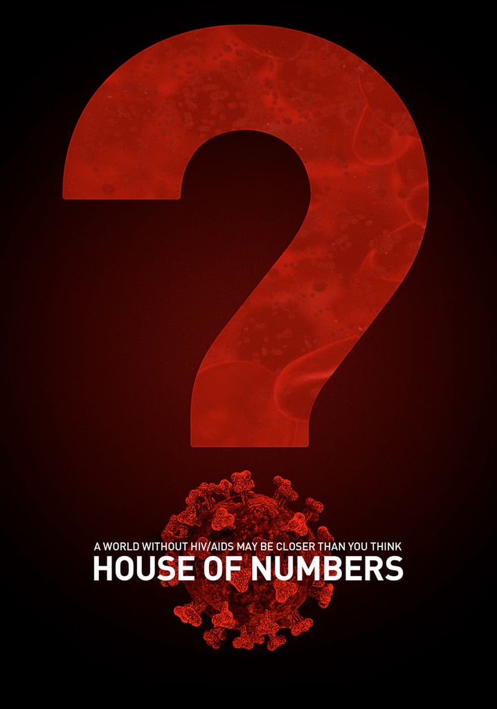 House of Numbers: Anatomy of an Epidemic