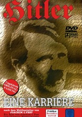 Hitler - Eine Karriere