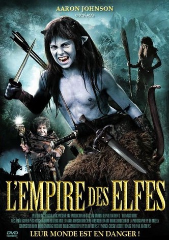 L'Empire des elfes