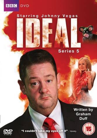 Ideal - watch tv series streaming online