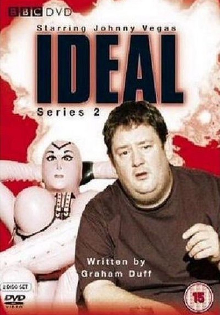 Ideal Season 2 - watch full episodes streaming online