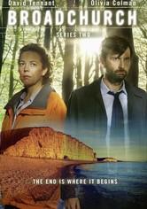 Městečko Broadchurch - 2. sezóna