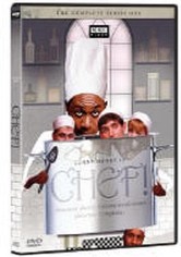Chef - Season 1