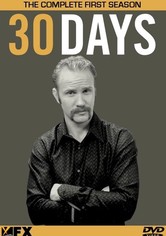 30 Days - Season 1