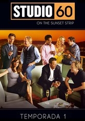 Studio 60 - Temporada 1
