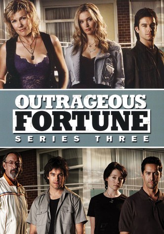 Outrageous Fortune