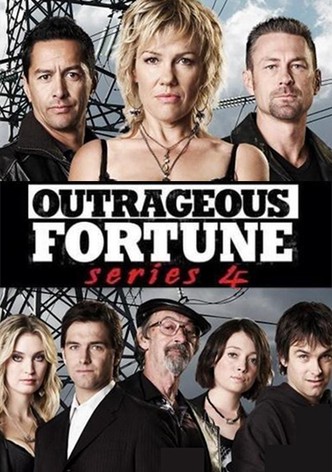 Outrageous Fortune