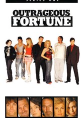 Outrageous Fortune - Season 1