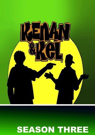 Kenan y Kel 3