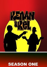 Kenan & Kel - 1. sezóna