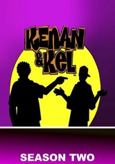 Kenan & Kel - Season 2