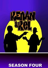 Kenan & Kel - Stagione 4