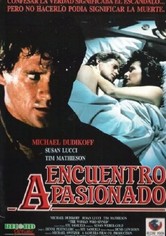 Encuentro apasionado